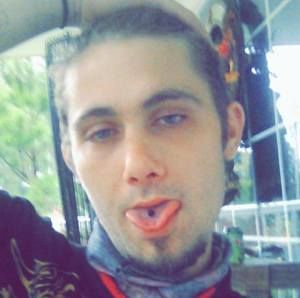 Meet your Posher, Joseph